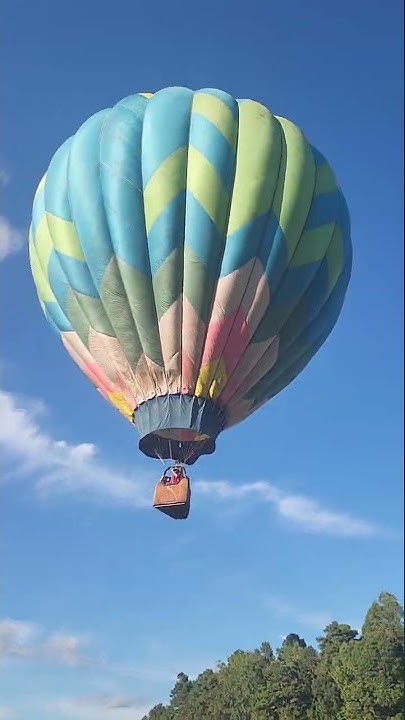 Bonita springs hot air balloon festival 2022