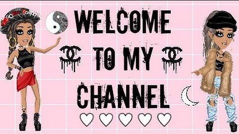 Channel Trailer (Movie Star Planet)