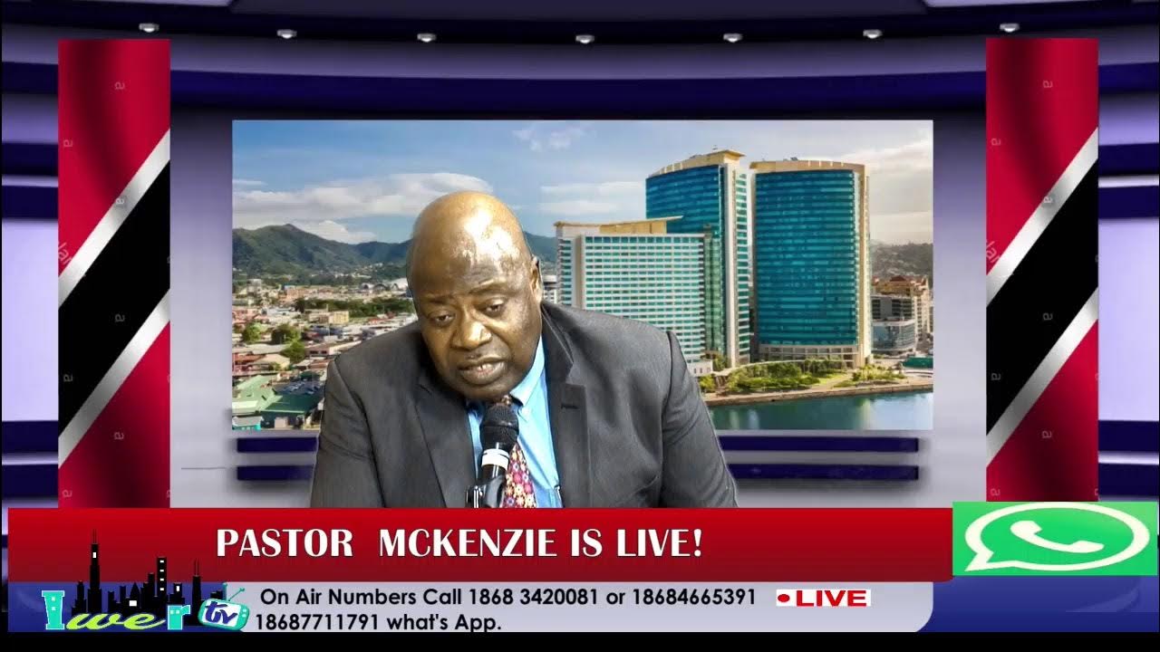 Iwer Tv-live Broadcast On The Street 91.9fm IWER TV - Live Broadcast of The Street 91.9FM 9th July, 2021 - YouTube