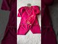 lawn dress for baby girl|Eid outfit #summerfashion #dressdesign #trending #eidkurta #partywear