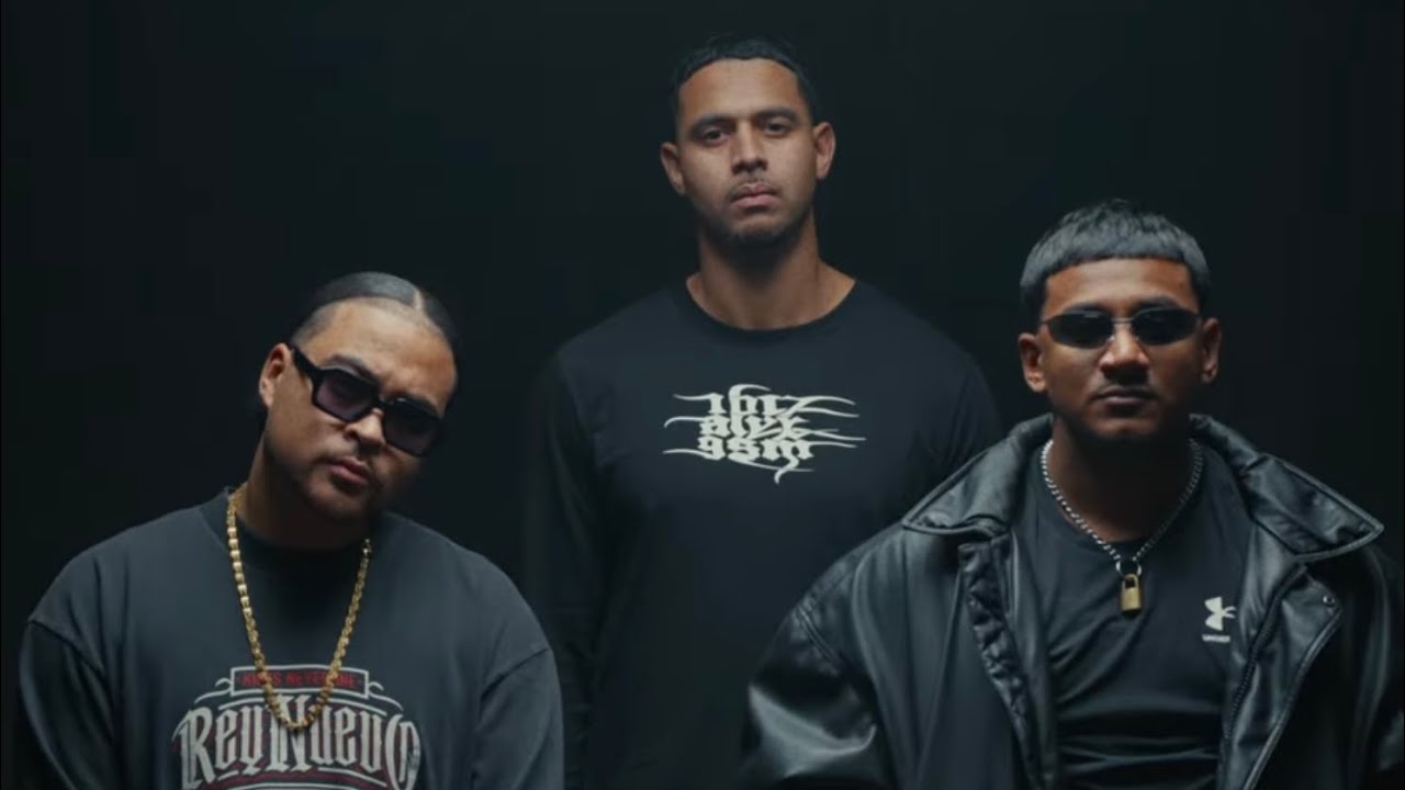 Maximilli x XANNY - Trendsetter! (Feat. Mafe & Shep500)