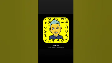 سناب سعود الحمد 
