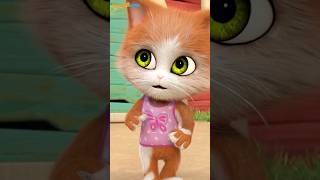 🤭 Little Kittens and More Nursery Rhymes for Kids | Baby Songs by Dave and Ava 🤭