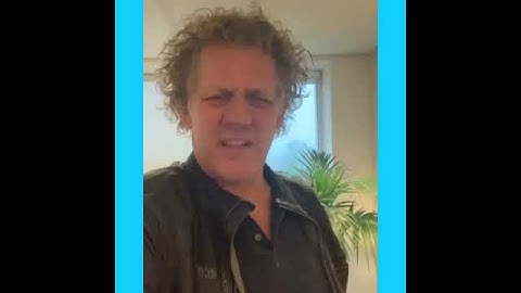 Whatsapp oplichter aangepakt door Kees van der Spek !