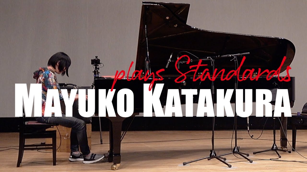 DOD-011 片倉真由子「モーニン（Moanin'）」Full