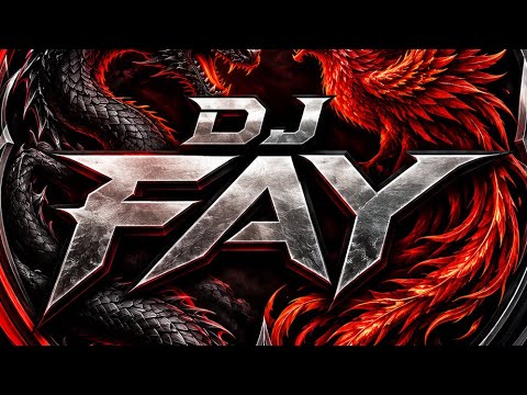 DjFay x Topbon Thaibeat Mixtape 2026 [PatokRemix X HuRemix]