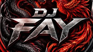 DjFay x Topbon Thaibeat Mixtape 2026 [PatokRemix X HuRemix]