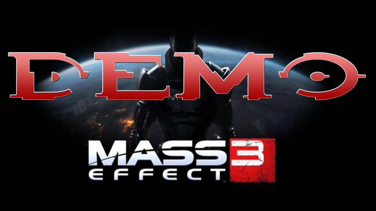 demolition derby Full Demo Mass Effect 3 Gameplay en Español