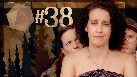 "A Way With Wards" | Chapter 38 | Brunkhollow | D&D 5e