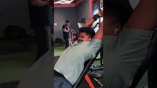 ek hasina thi life after that girl #gym #love #transformation