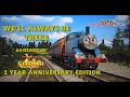  ttta  well always be there  trainz music 