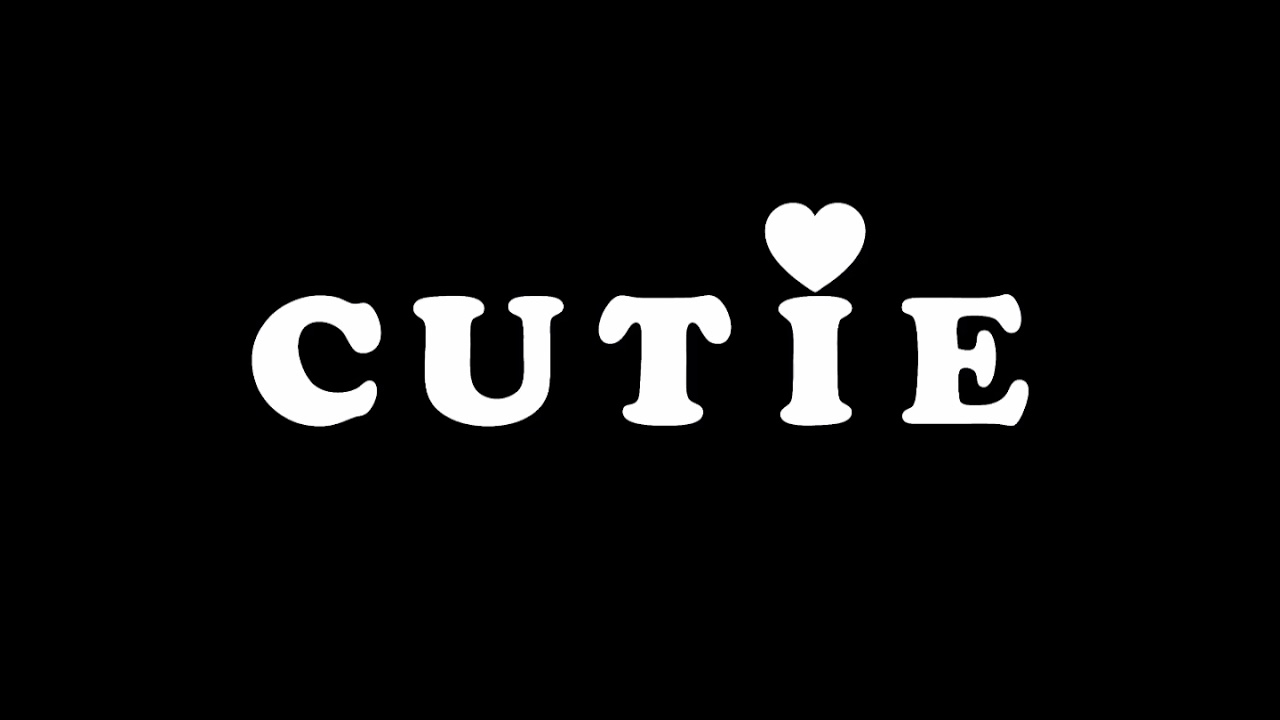 Cutie Cutie Full Album Youtube