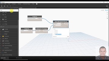 23- Remove Duplicates from Revit using Dynamo (Part02)