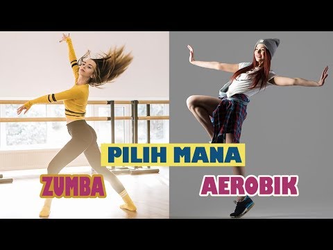 Video: Apa Perbedaan Antara Latihan Yoga Dan Aerobik?