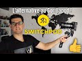Switchpod  test complet du mini trpied pour le vlog vritable alternative au gorillapod