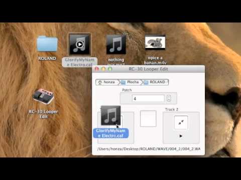 Boss Rc 30 Looper Edit Youtube Boss Rc 30 Looper Edit Youtube