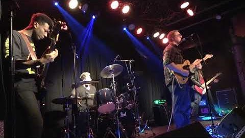 The Sebastions, Battle of the Bands - Jammin Java, 1-15-2023