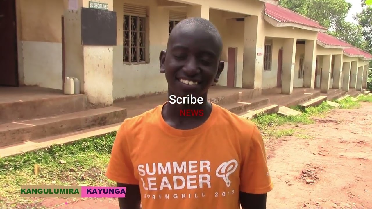 Ebigezo bya PLE e kayunga 