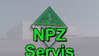 NPZ  Servis