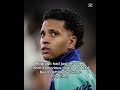 Rodrygo Picks Up ACL Realmadrid Halamadrid Rodrygo Laliga Foryou Soccer Football Viral Rodrygo Picks Up ACL Realmadrid Halamadrid Rodrygo Laliga Foryou Soccer Football Viral