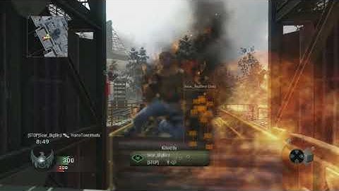 BO1 Non Host SPRX Showcase By HomeTownMods