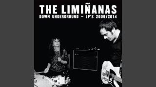 Video thumbnail of "The Limiñanas - An Ugly Death"