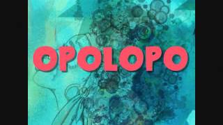 Deep Into Soul Presents Opolopo, Souldynamic Rhemi More