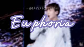 Euphoria- Jungkook (Tono de llamada/alarma) 🐰 -iMarixsoftiee screenshot 2