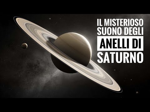 Vídeo: Què és el nucli de Saturn?
