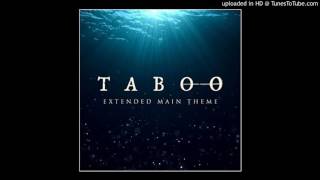 Taboo Extended Main Theme - L'orchestra Cinématique chords