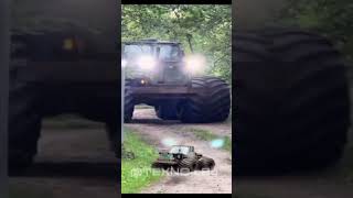 Эдит для трактора T150 #т150 #трактор #машина #эдит