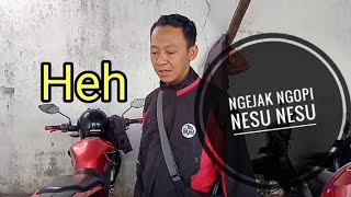 story Wa kopi galak /lucu / Jawa lucu
