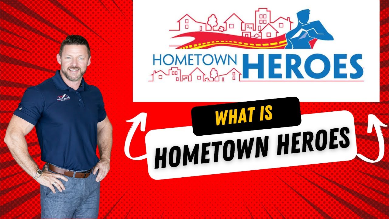 Hometown Heroes - YouTube