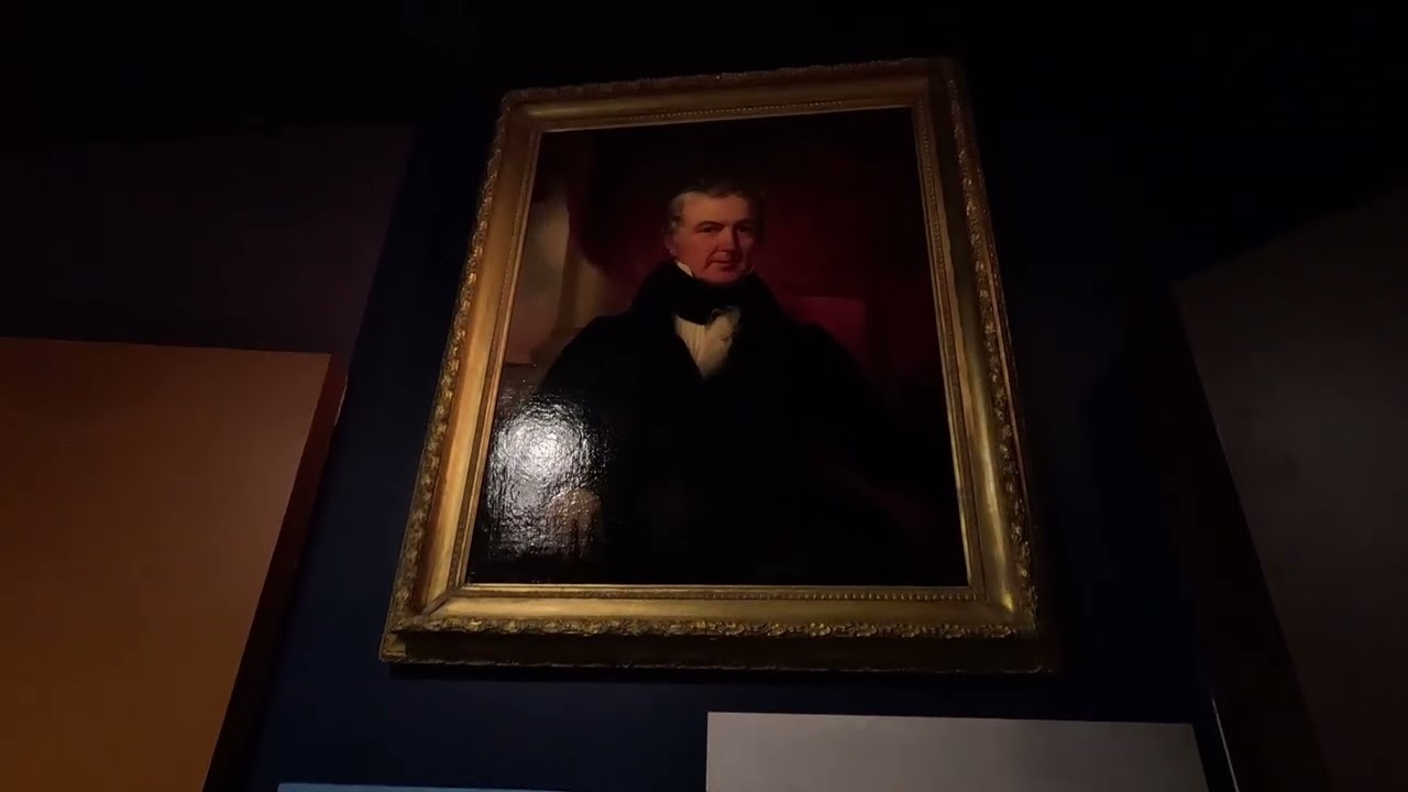 Tryon Palace Museum New Bern NC 