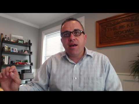 Ruby Receptionist Review by CT Personal Injury Lawyer Ryan McKeen 860 471 8333