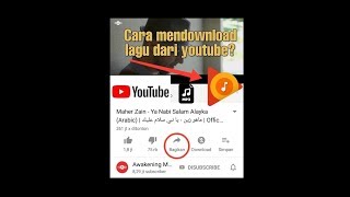 Cara Mudah Mendownload Musik Di Youtubemp3