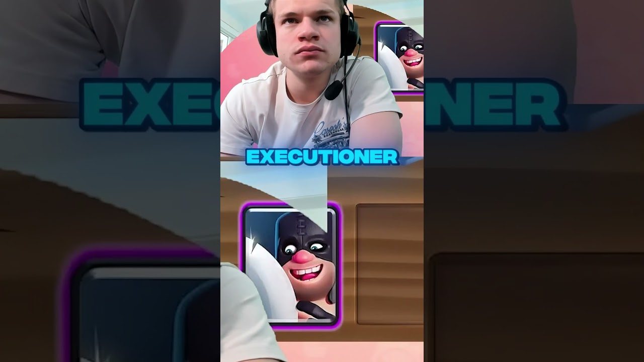 Jynxzi reacts to the BEST Ram Rider deck 😳🐏