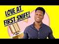 Top 12 Love at First Sniff Fragrances!!