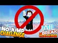 jailbreak MAS... eu NÃO POSSO PULAR! {jailbreak challenge #01}