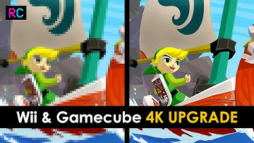 The BEST Wii & GameCube 4K Emulator - Dolphin Beginners Guide