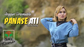 Anggun Pramudita - Panase Ati