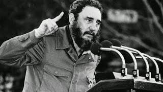 Fidel Castro - Freiheit oder Tod