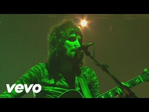 Kasabian - La Fee Verte