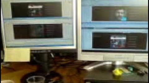 Cross Browser testing