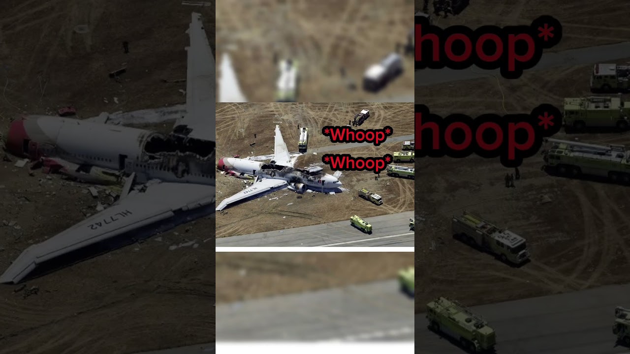 🗣️ "Planes Can't Talk" 