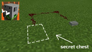 Download Lagu How to make a secret chest in craftsman MP3
