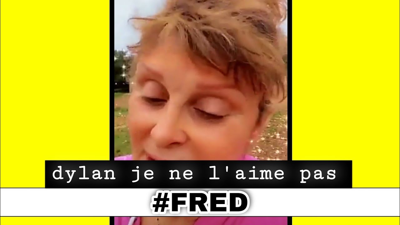 FRED 