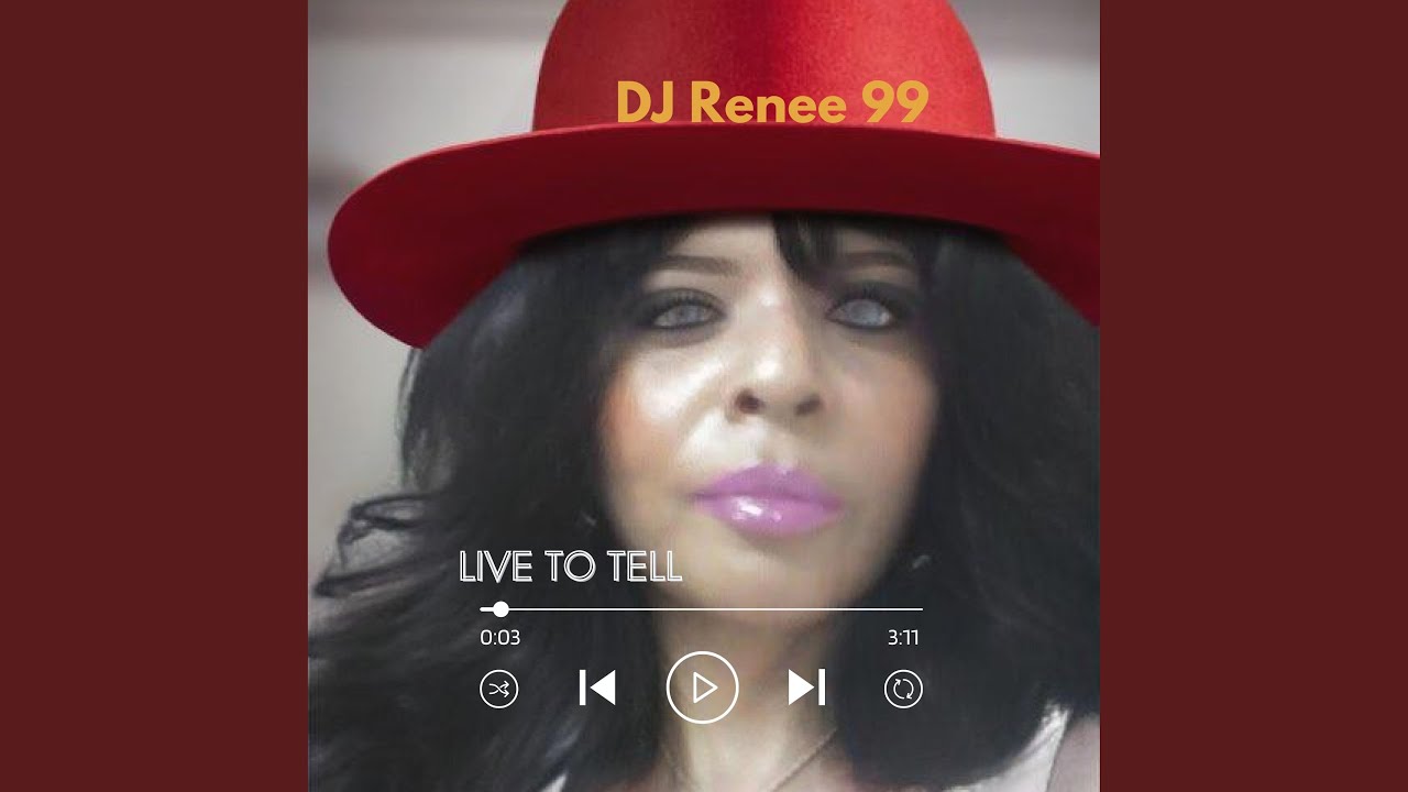 Live To Tell Pt. 13 (Live)