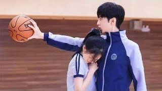 popular boy fall in love with cute girl 💗 New Korean Mix Hindi Songs 💗 Kdrama 💗school love story💗