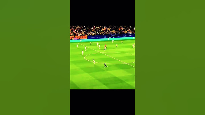 #cr7 #futbol Cristiano Ronaldo hace una asistencia mágica aparte de poner 2 asistencias #edit